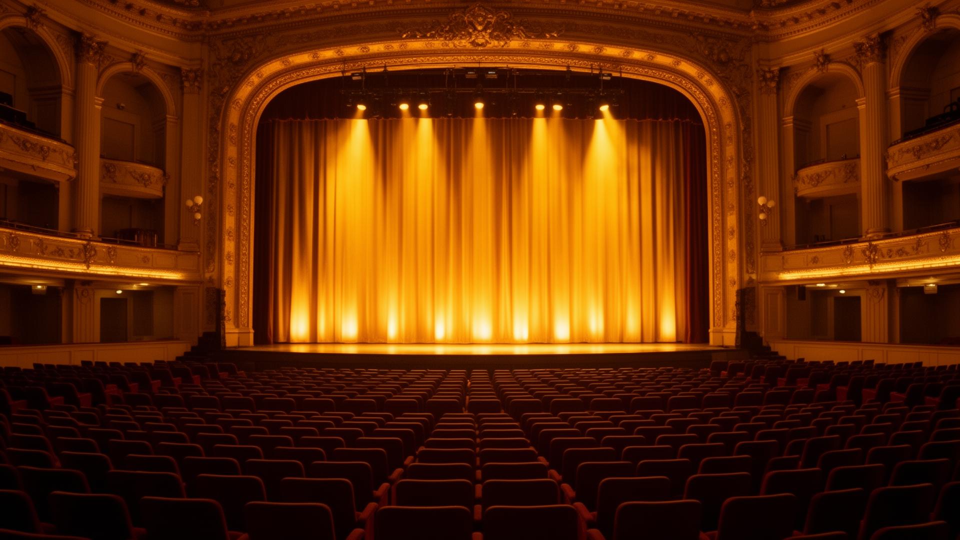 Auditorium