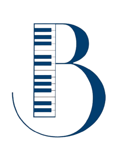 Beethoven's Academy of Music & Arts Logo