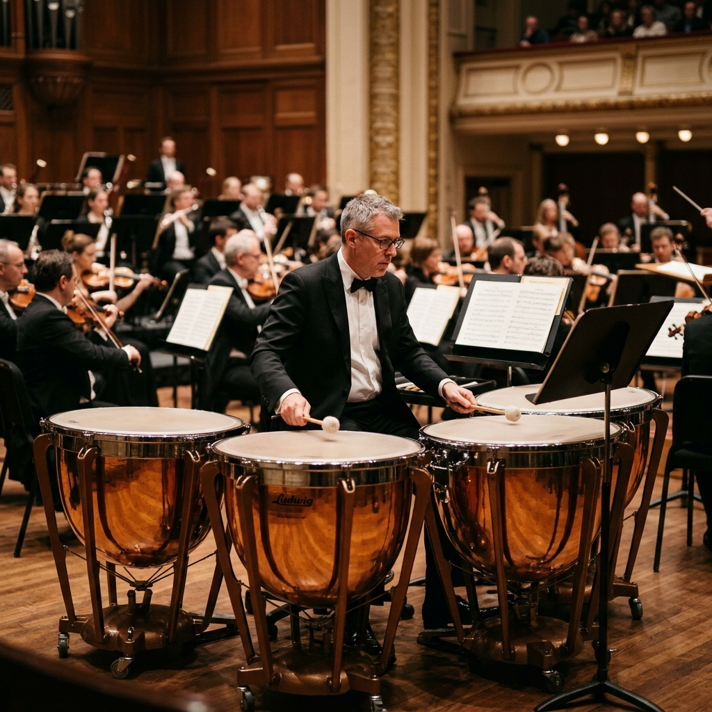 Percussion
