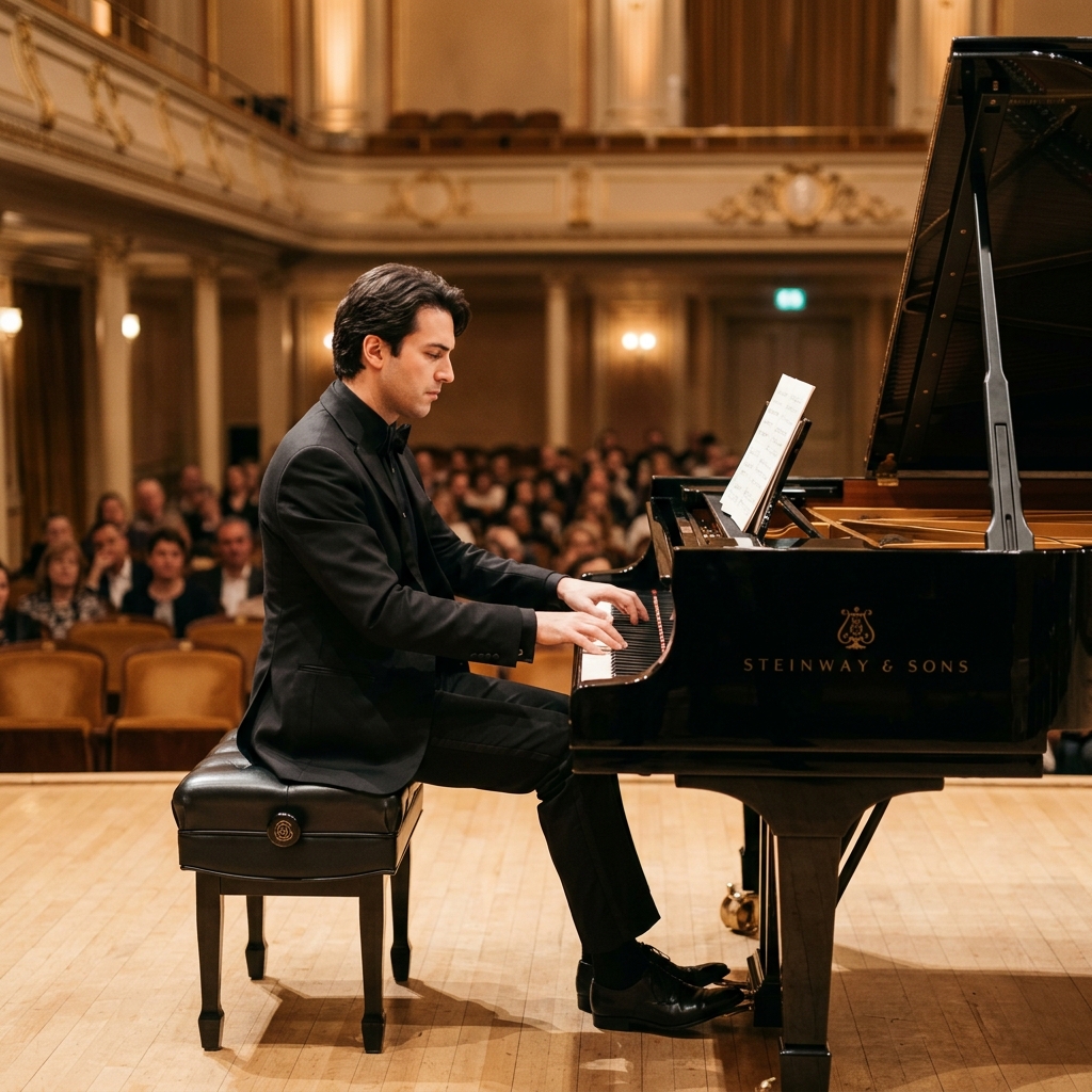 Piano
