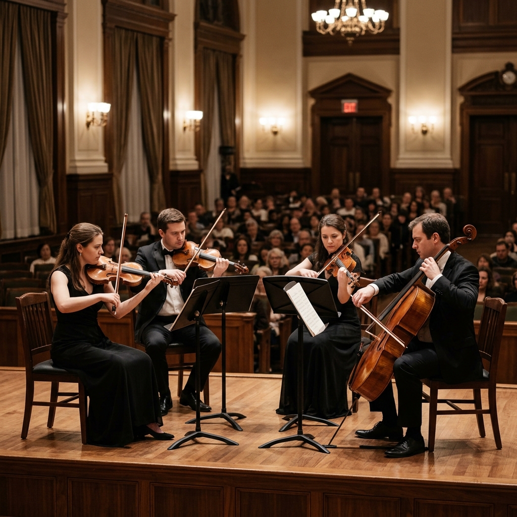 Strings